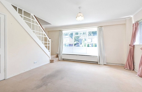 2 bedroom maisonette to rent - Clare Court, Lower Camden, Chislehurst, BR7 - Property View 3