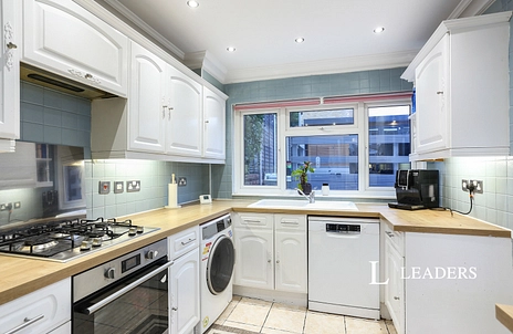 3 bedroom house to rent - Reeves Crescent, BR8 - Property View 3