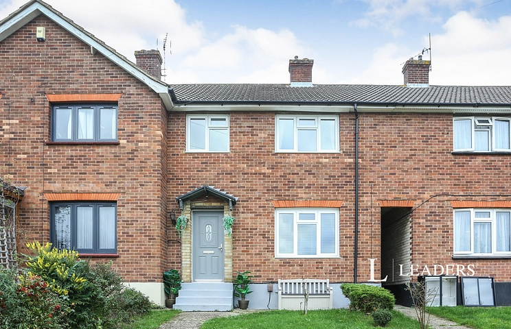 3 bedroom house to rent - Reeves Crescent, BR8