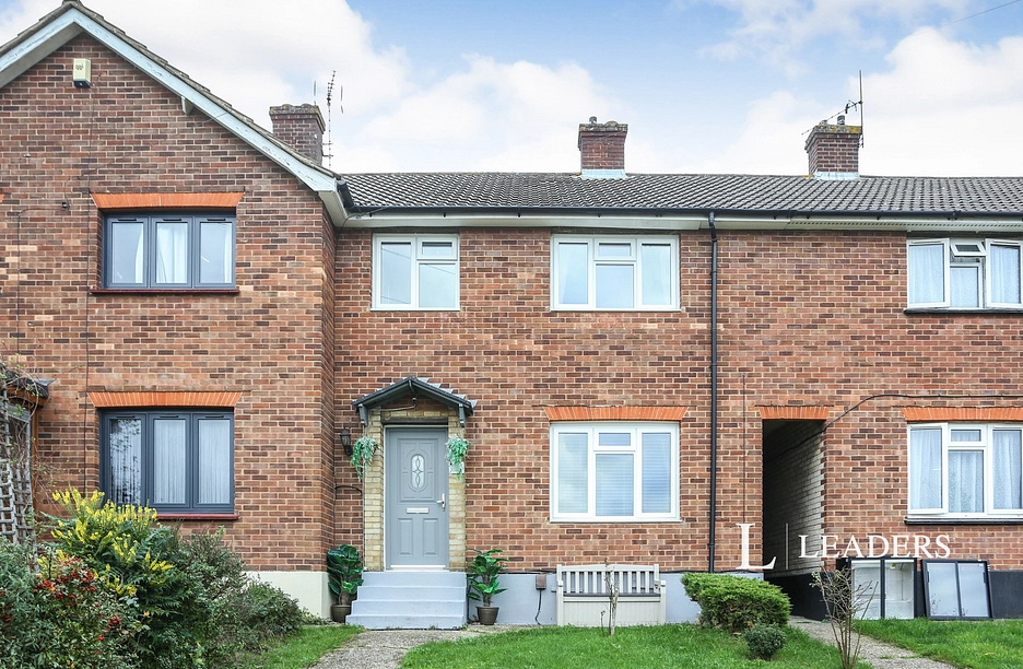 3 bedroom house to rent - Reeves Crescent, BR8 - Property View 1