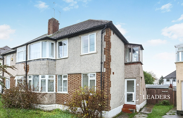 2 bedroom house to rent - Robin Hood Green, Orpington, BR5