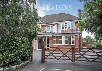 2 bedroom apartment to rent - Joydens, 85 Baston Road, Bromley, BR2 - Property View 1