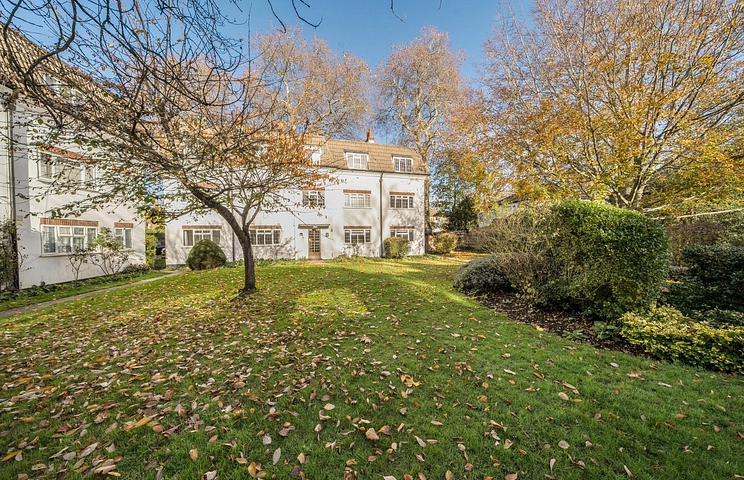 2 bedroom apartment to rent - Dainton Close, Upper Park Road, Bromley, BR1