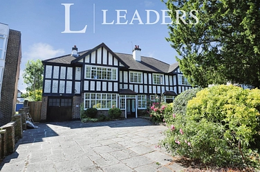 4 bedroom house to rent - Mays Hill Road, BR2