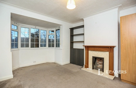 2 bedroom maisonette to rent - Ethelbert Close, Bromley, BR1 - Property View 2