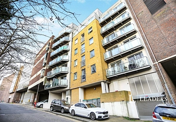2 bedroom apartment to rent - Tetty Way, Bromley, BR1 - Property View 1