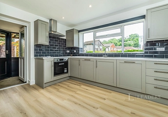 3 bedroom bungalow to rent - Norheads Lane, Biggin Hill, Westerham, TN16 - Property View 1