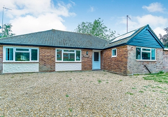 3 bedroom bungalow to rent - Norheads Lane, Biggin Hill, Westerham, TN16 - Property View 1