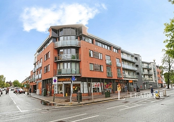 1 bed flat/apartment for rent in Beckenham Road, Beckenham, BR3