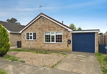 3 bedroom bungalow for sale - Margaret Drive, Boston, Lincolnshire, PE21 - Property View 1