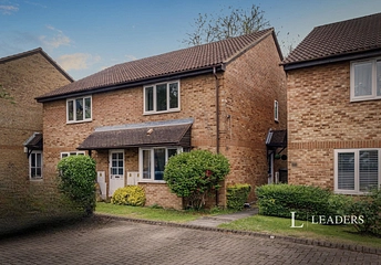 1 bedroom apartment to rent - Moor Pond Close, Bicester, Oxfordshire, OX26 - Property View 1