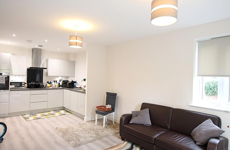 2 bedroom apartment to rent - Chandos Road, Buckingham, Buckinghamshire, MK18 - Property View 2