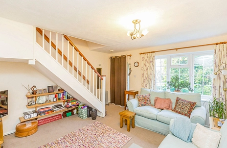 2 bedroom house to rent - Akister Close, Buckingham, MK18 - Property View 2