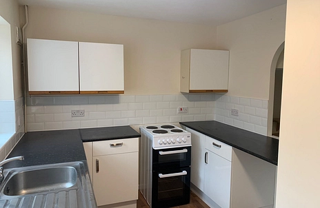 2 bedroom house to rent - Akister Close, Buckingham, MK18 - Property View 3