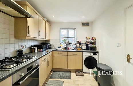 2 bedroom house to rent - Embleton Way, Buckingham, MK18 - Property View 2