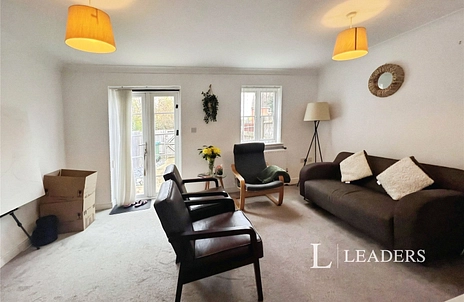 2 bedroom house to rent - Embleton Way, Buckingham, MK18 - Property View 3