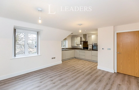 2 bedroom apartment to rent - Chandos Road, Buckingham, Buckinghamshire, MK18 - Property View 3
