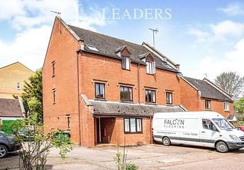 1 bedroom property to rent - Fishers Field, Buckingham, Buckinghamshire, MK18 - Property View 1