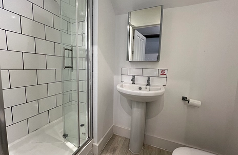 1 bedroom property to rent - Market Hill, Buckingham, Buckinghamshire, MK18 - Property View 2