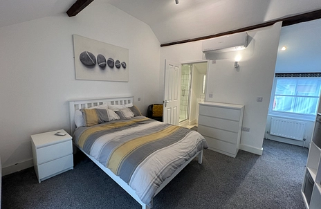 1 bedroom property to rent - Market Hill, Buckingham, Buckinghamshire, MK18 - Property View 3