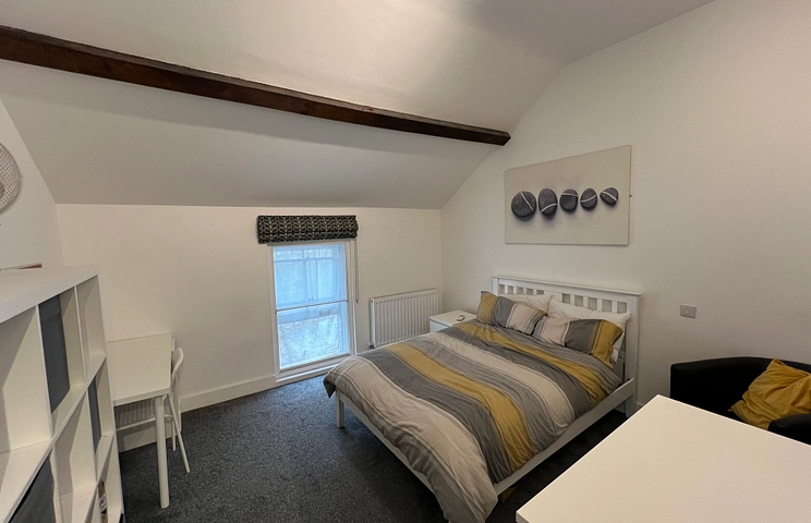 1 bedroom property to rent - Market Hill, Buckingham, Buckinghamshire, MK18