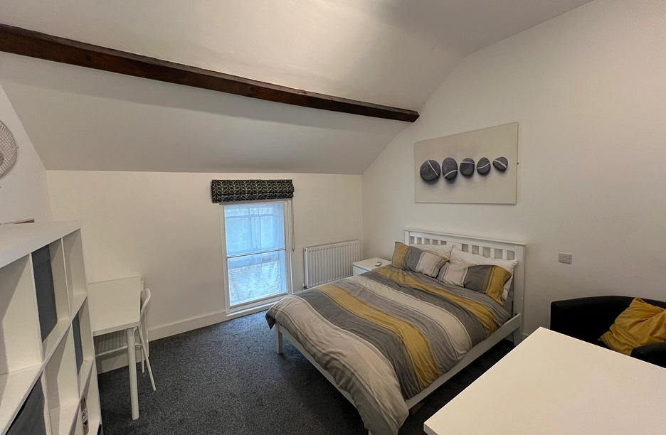 1 bedroom property to rent - Market Hill, Buckingham, Buckinghamshire, MK18 - Property View 1