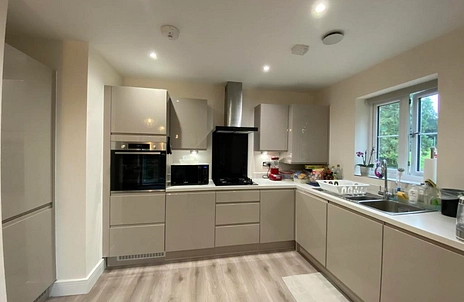 2 bedroom apartment to rent - Chandos Road, Buckingham, Buckinghamshire, MK18 - Property View 2