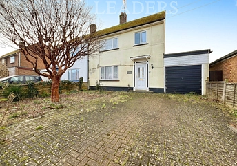 3 bedroom house to rent - Western Avenue, Buckingham, Buckinghamshire, MK18 - Property View 1
