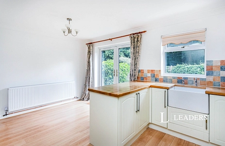 1 bedroom property to rent - Fishers Field, Buckingham, Buckinghamshire, MK18 - Property View 3