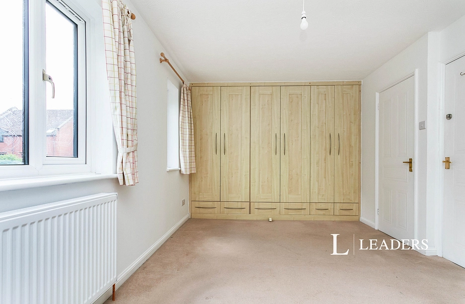1 bedroom property to rent - Fishers Field, Buckingham, Buckinghamshire, MK18 - Property View 1