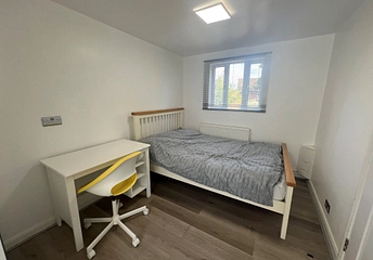 1 bed property for rent in Overn Avenue, Buckingham, Buckinghamshire, MK18