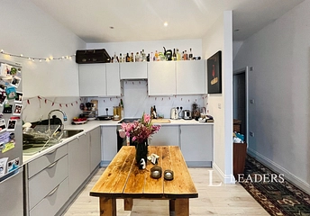 1 bed flat/apartment for rent in Cornwalls Meadow, Buckingham, MK18