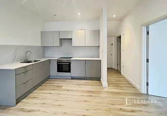 1 bed flat/apartment for rent in Cornwalls Meadow, Buckingham, Buckinghamshire, MK18