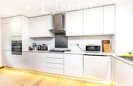 1 bedroom apartment to rent - Summerhouse Hill, Buckingham, MK18 - Property View 2