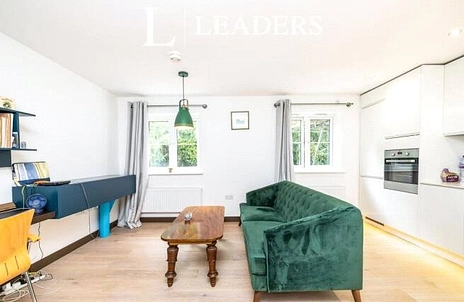 1 bedroom apartment to rent - Summerhouse Hill, Buckingham, MK18 - Property View 3