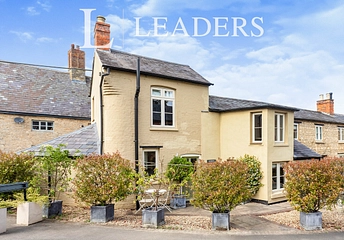 3 bedroom house to rent - The Stocks, Cosgrove, Milton Keynes, Buckinghamshire, MK19 - Property View 1