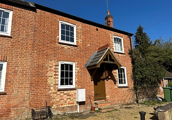 2 bedroom cottage to rent - Bath Lane, Buckingham, Buckinghamshire, MK18 - Property View 1