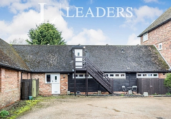 1 bedroom studio to rent - Warren Road, Little Horwood, Milton Keynes, Buckinghamshire, MK17 - Property View 1