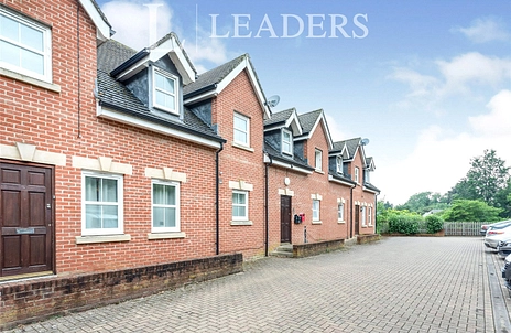 3 bedroom apartment to rent - The Old Maltings, Station Terrace, MK18 - Property View 2