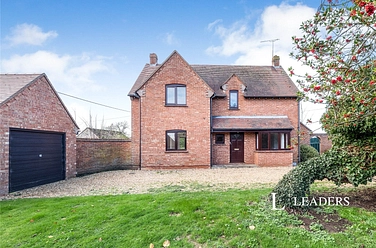 4 bedroom house to rent - Newton Purcell, Buckingham, Oxfordshire, MK18