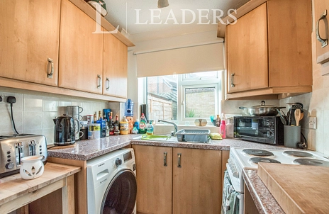 1 bedroom house to rent - Lavenham Way, Stowmarket, IP14 - Property View 3