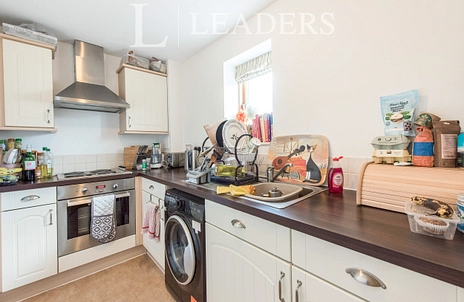 2 bedroom apartment to rent - Forum Court, Bury St. Edmunds, IP32 - Property View 3