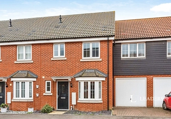 3 bed house for rent in Osprey Drive, Stowmarket, IP14