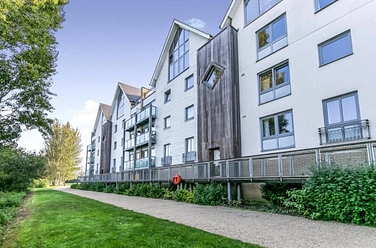 2 bedroom apartment to rent - Bakers Court, Great Cornard, Sudbury, CO10