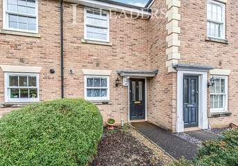 2 bed house for rent in Cobb Close, Bury St. Edmunds, Suffolk, IP32