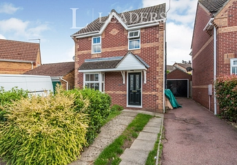 3 bedroom house to rent - Brayfield Close, Bury St. Edmunds, IP32 - Property View 1