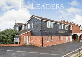 2 bedroom apartment to rent - Glastonbury Road, Bury St. Edmunds, IP33 - Property View 1