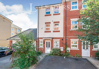 4 bedroom house to rent - Maltings Way, Bury St. Edmunds, IP32 - Property View 1