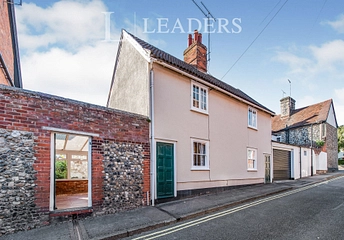 3 bedroom house to rent - Friars Lane, Bury St. Edmunds, IP33 - Property View 1