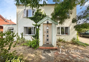 4 bed house for rent in West Street, Icklingham, Bury St. Edmunds, IP28